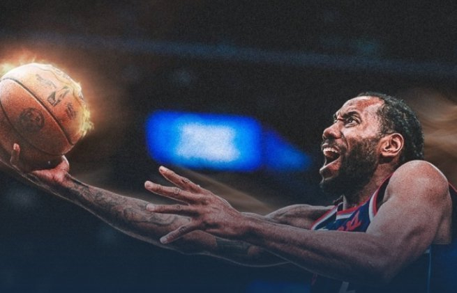 博鱼体育-超级FMVP和新援齐爆发，率队完成25分大逆转，真的超级神奇|快船|步行者|印第安纳步行者队|NBA常规赛|洛杉矶快船队_新浪体育_新浪新闻