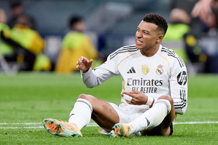 博鱼电竞-每体谈误诊风波：姆巴佩团队经常先泄密再否认，考验皇马应对能力